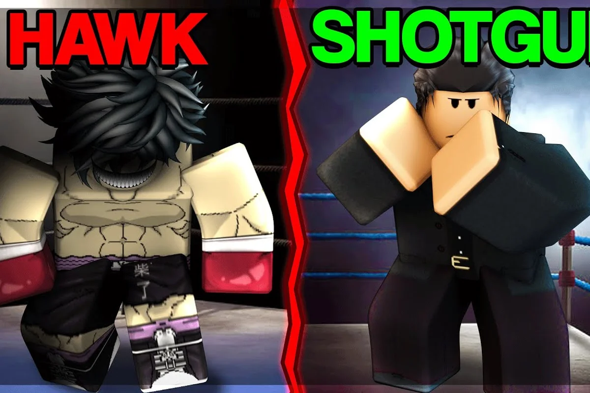Untitled Boxing Game All Styles: Full Roster, Rarities & Unlocks