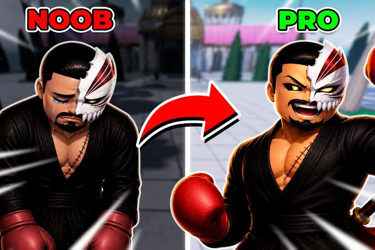 Untitled Boxing Game Hands Low Style: Punish Windows & Trades
