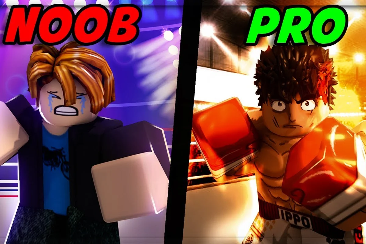 Untitled Boxing Game Beginner Guide: Controls & First Fights