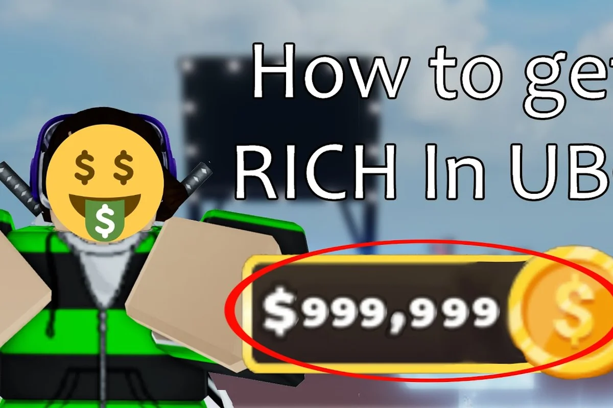 Untitled Boxing Game How to Grind Cash & Daily Rewards