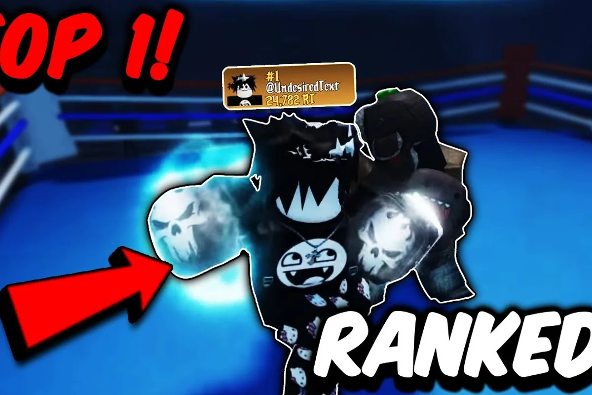 Untitled Boxing Game Diamond Gloves: Unlock Path & Trade Value
