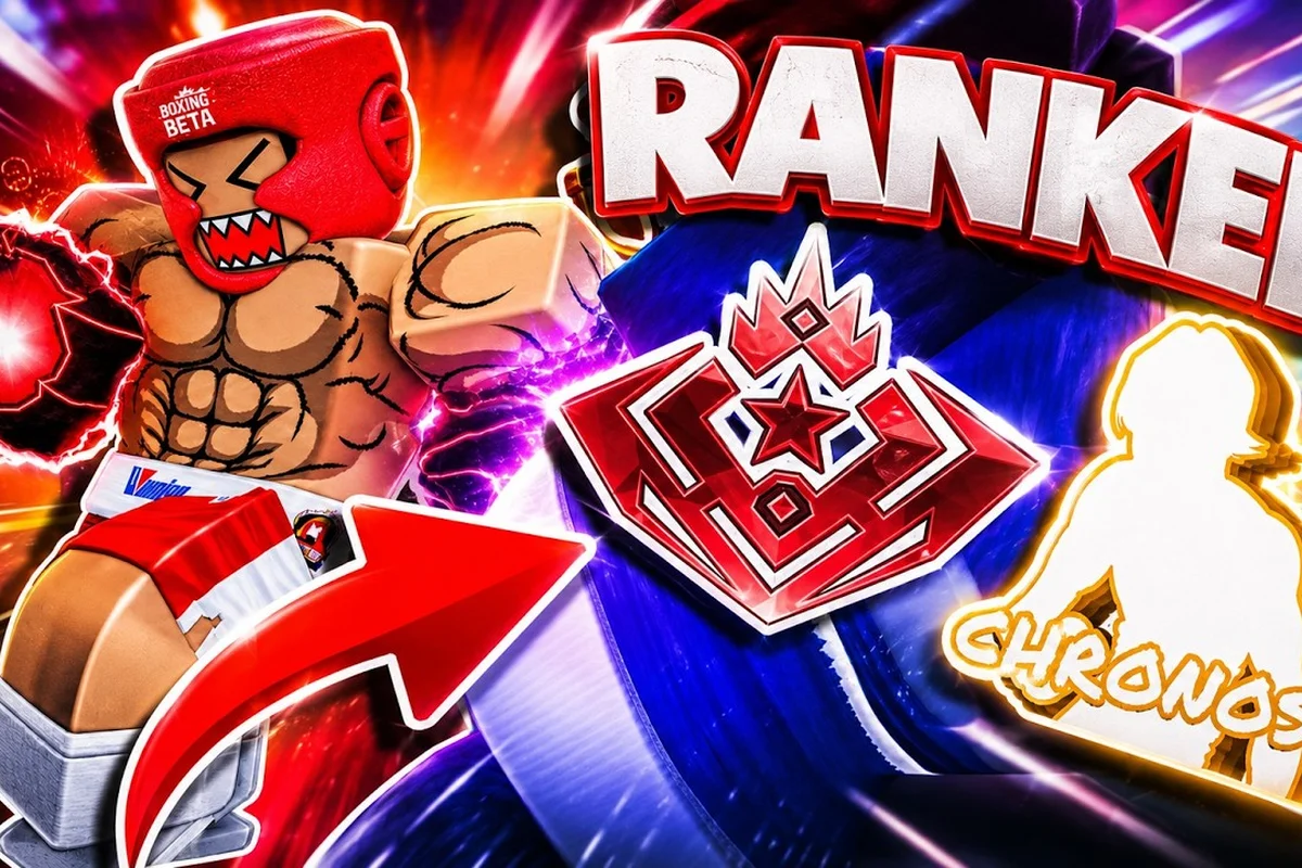 Untitled Boxing Game Silver Rank: RT Goal & Climb Tips