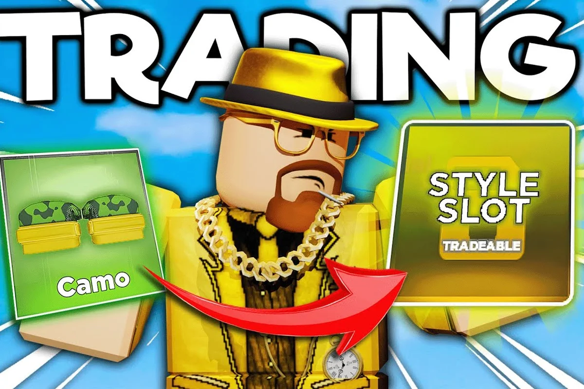 Untitled Boxing Game Style Slot Gamepass: Is It Worth?