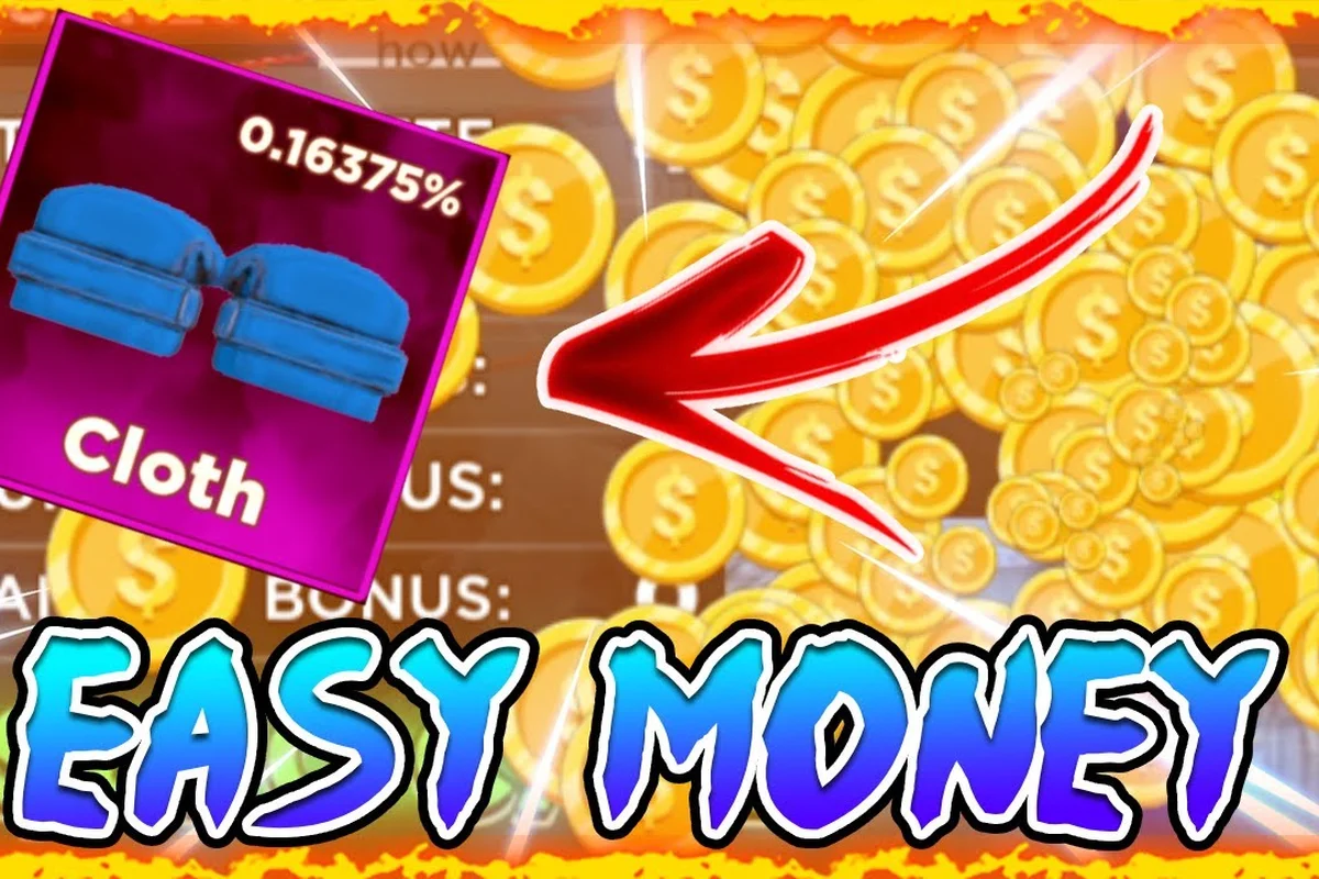 Untitled Boxing Game Spin Luck: Farm Routes & Boosts